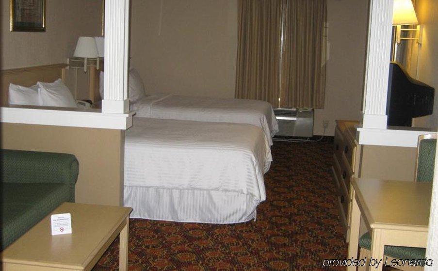 Brentwood Suites - Nashville Brentwood, Ascend Hotel Collection Room photo