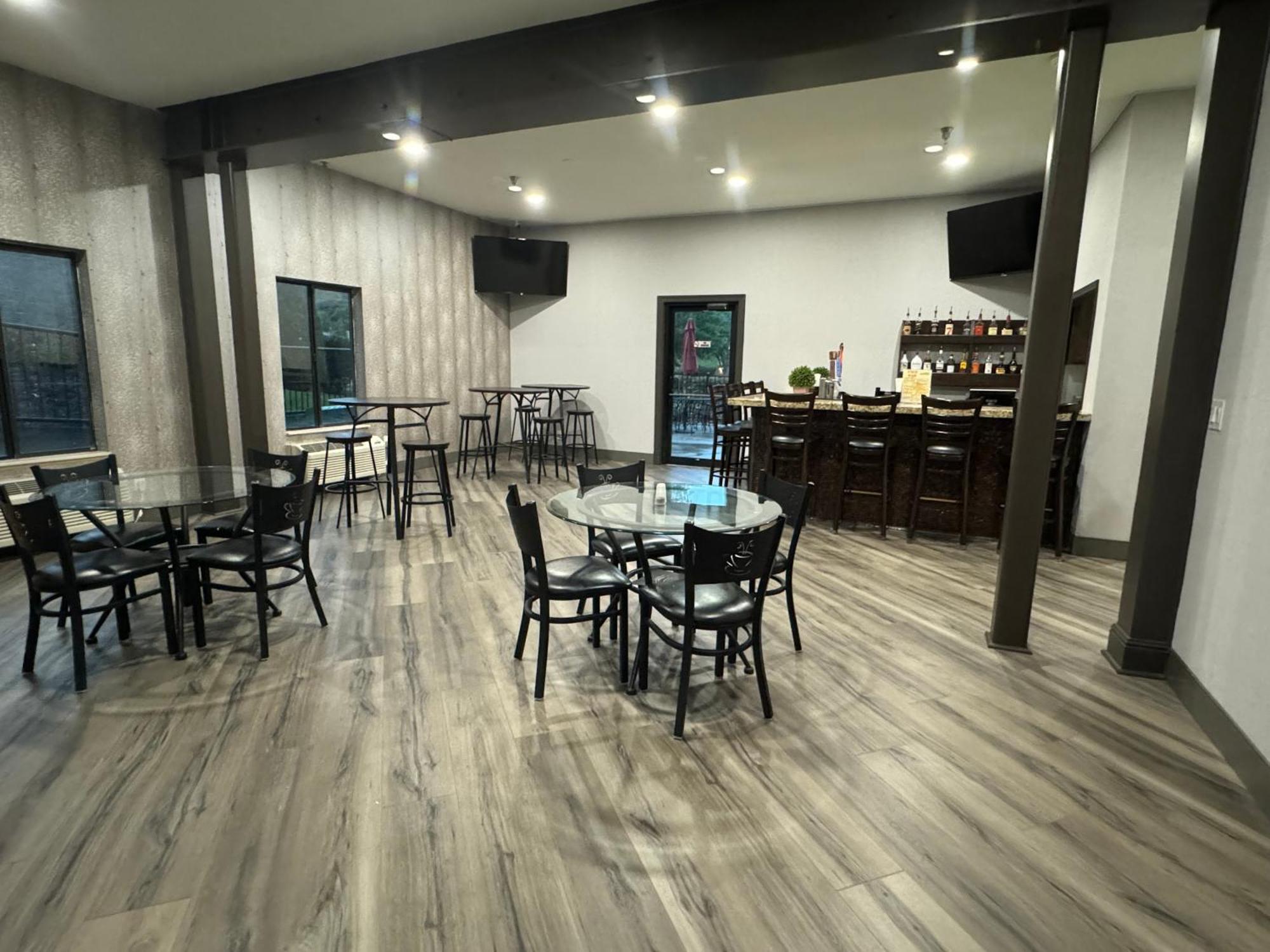 Brentwood Suites - Nashville Brentwood, Ascend Hotel Collection Exterior photo